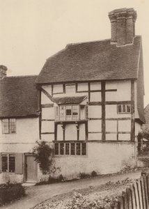 Petworth, Sussex