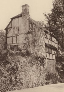  by William Galsworthy Davie