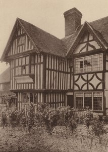 Sedlescombe, Sussex