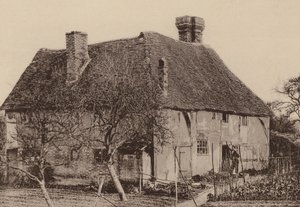  by William Galsworthy Davie