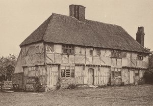  by William Galsworthy Davie