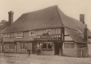  by William Galsworthy Davie
