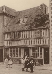 Tenterden, Kent