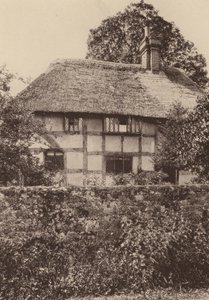 West Burton, Batı Sussex