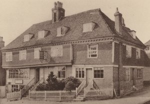  by William Galsworthy Davie