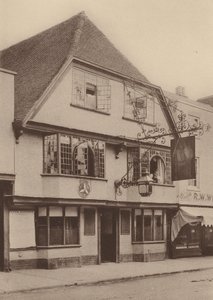  by William Galsworthy Davie