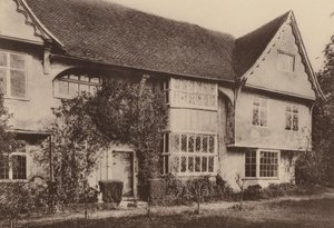  by William Galsworthy Davie