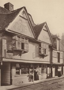  by William Galsworthy Davie