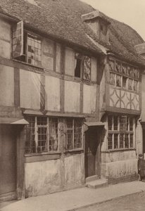  by William Galsworthy Davie