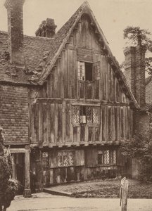  by William Galsworthy Davie