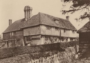  by William Galsworthy Davie