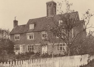  by William Galsworthy Davie