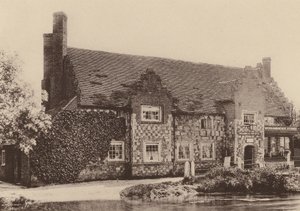  by William Galsworthy Davie