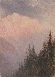 mont Blanc