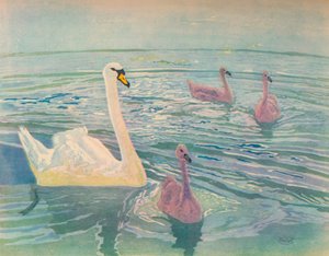Kuğu ve Kuğular, 1911, 1928