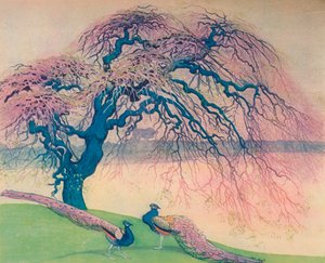 Kış Bittiğinde, 1924, 1928