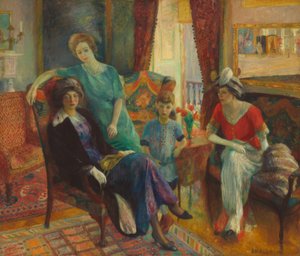 Aile grubu