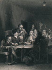 Clubbistler, 1860