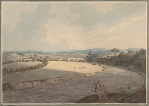 Şeytan Köprüsü, Kirkby Lonsdale