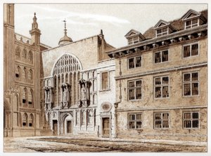 Guildhall Şapeli