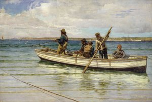 Yakalamada Taşıma, 1884