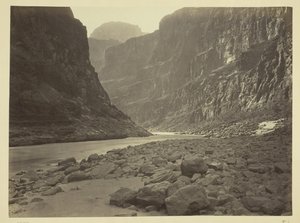 Colorado Nehri, Kanab Wash