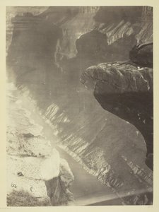 Güneye Grand Cañon