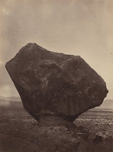 Tünemiş Kaya, Rocker Creek, Arizona, 1872.
