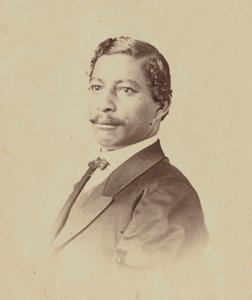 John W. Menard