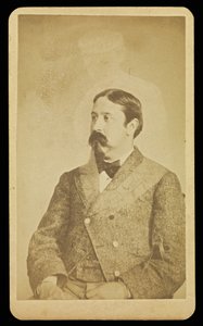  by William H. Mumler