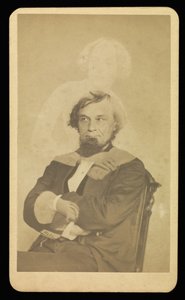  by William H. Mumler