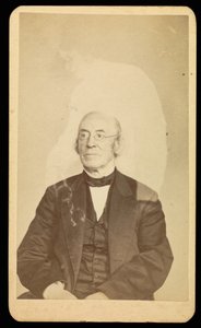  by William H. Mumler