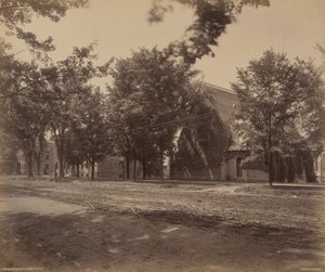 Cenevre, Hobart Koleji