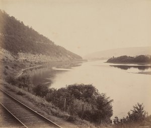 York Daralıyor, Susquehanna