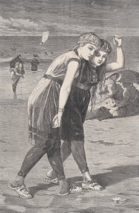 Yıkananlar Harper