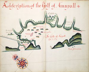 Ampall Körfezi
