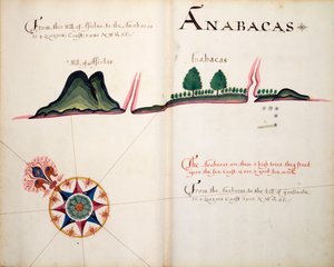 Anabacas by William Hack