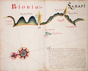 Biobio [ve] Labapi by William Hack