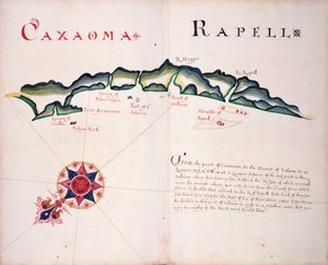 Caxaoma [ve] Rapell by William Hack