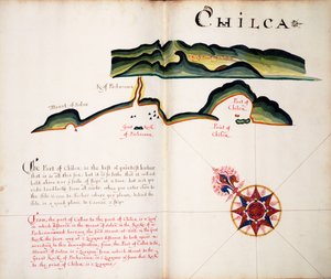 Chilca by William Hack