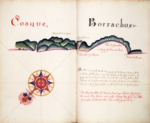 Coaque ve Borrachos by William Hack