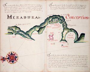 Heradura [ve] Conception by William Hack
