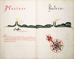 Masias ve Galera by William Hack