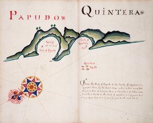 Papudo [ve] Quintera