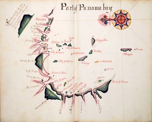 Panama Körfezi