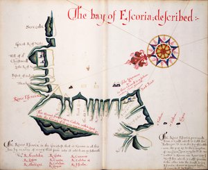 Escoria Körfezi by William Hack