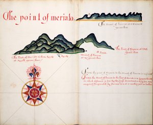 Meriato Noktası by William Hack