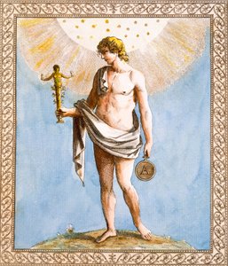 ಅಪೊಲೊ, 1799 ಟರ್ಕ್‌ನ ಫ್ರಾನ್ಸೆಸ್ಕೊ ಬಾರ್ಟೊಲೊಜ್ಜಿ ಕೆತ್ತಲಾಗಿದೆ