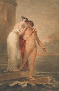 Kahraman ve Leander