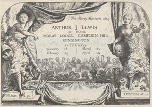 Arthur James Lewis